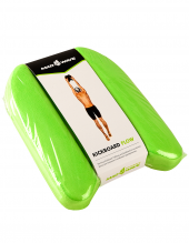 Доска-калабашка Pullkick Flow 27х24х4,5 см Green MAD WAVE M0726 01 0 10